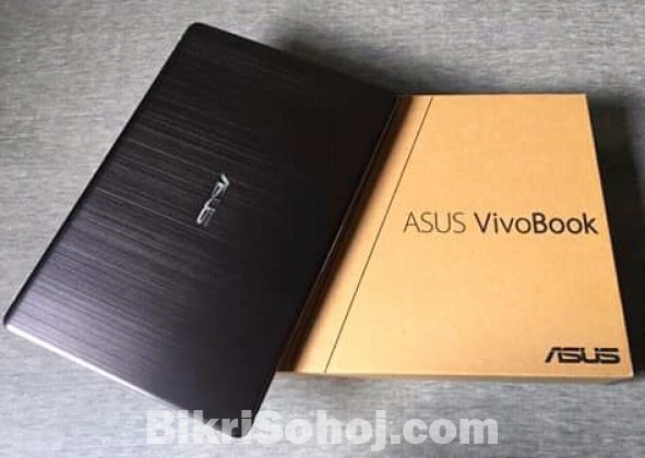 Asus vivobook S15 S530 FA new